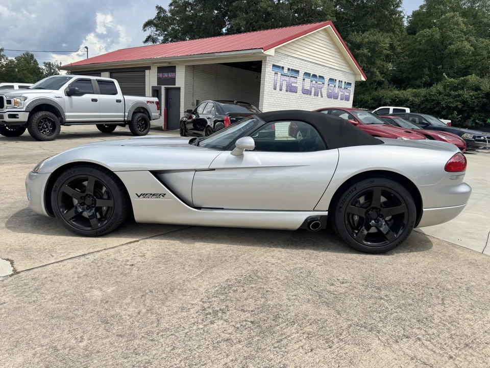 2003 Dodge Viper 3rd Gen - Image 29 of 31