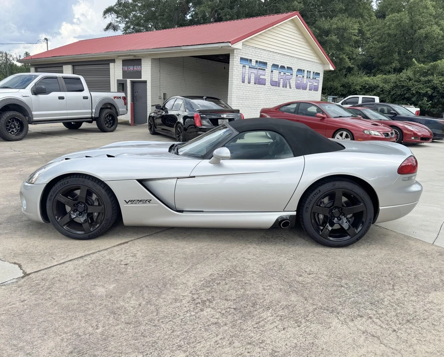2003 Dodge Viper 3rd Gen - Image 30 of 31
