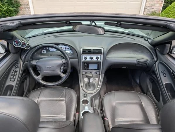 2003 Ford SN95 Mustang - Image 15 of 15