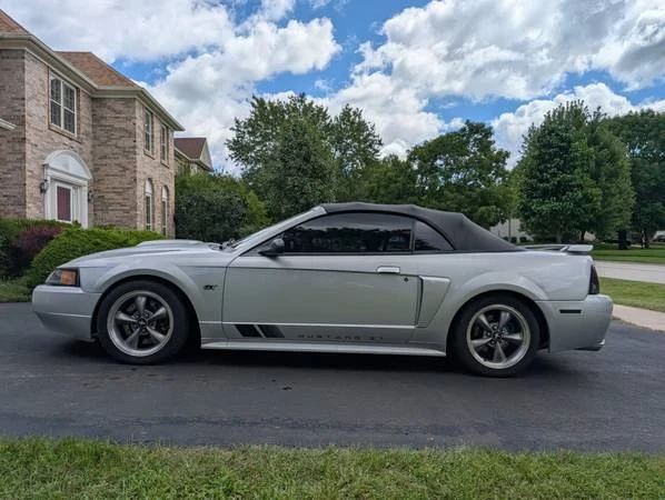 2003 Ford SN95 Mustang - Image 5 of 15