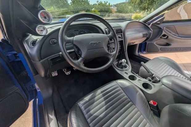 2003 Ford SN95 Mustang - Image 6 of 9