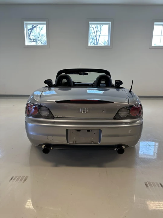 2003 Honda AP1 S2000 - Image 31 of 31