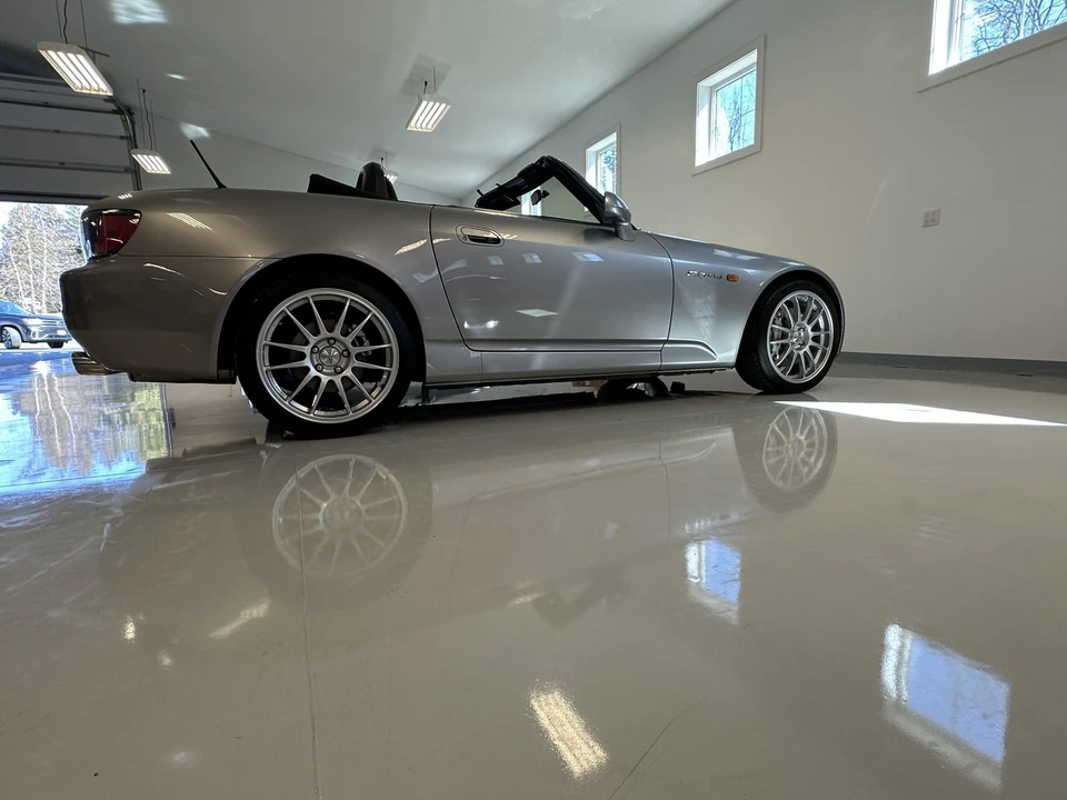 2003 Honda AP1 S2000 - Image 26 of 31