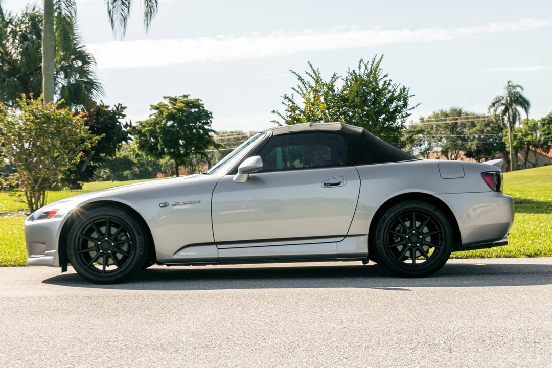 2003 Honda AP1 S2000 - Image 4 of 31
