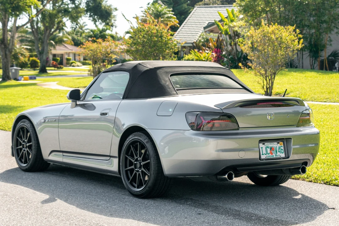 2003 Honda AP1 S2000 - Image 6 of 31