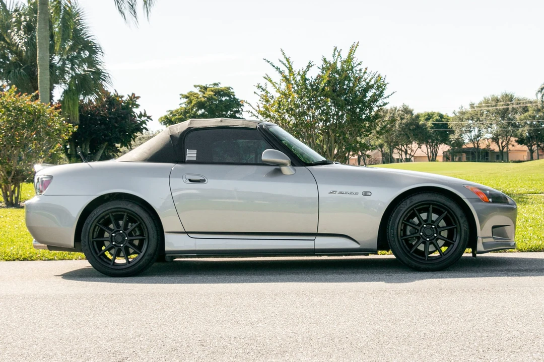 2003 Honda AP1 S2000 - Image 9 of 31