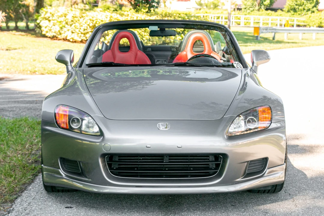2003 Honda AP1 S2000 - Image 13 of 31