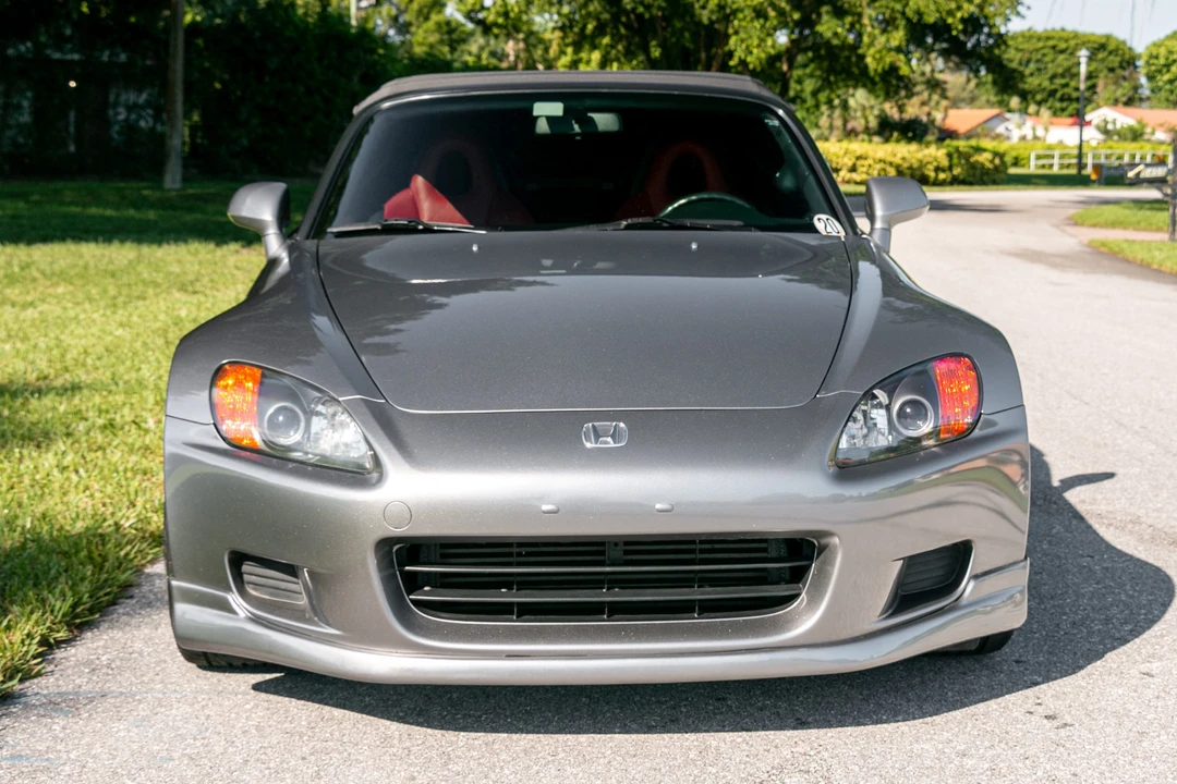 2003 Honda AP1 S2000 - Image 14 of 31