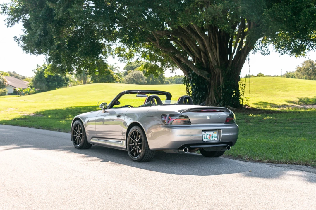 2003 Honda AP1 S2000 - Image 5 of 31