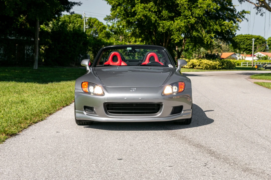 2003 Honda AP1 S2000 - Image 11 of 31