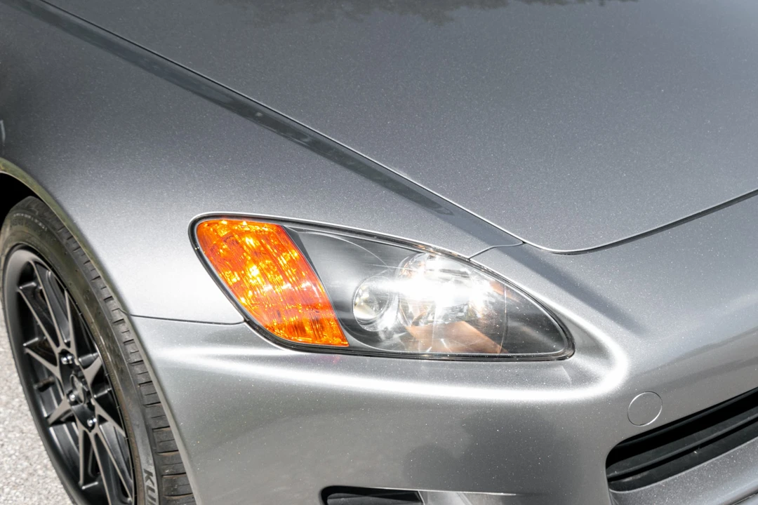 2003 Honda AP1 S2000 - Image 18 of 31