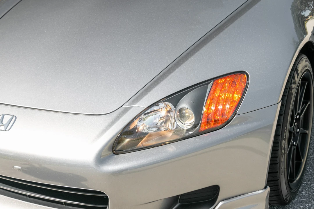 2003 Honda AP1 S2000 - Image 19 of 31