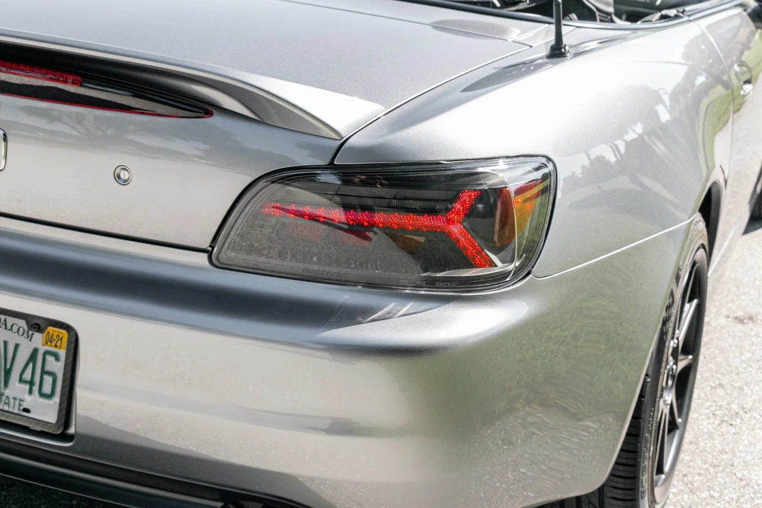 2003 Honda AP1 S2000 - Image 21 of 31