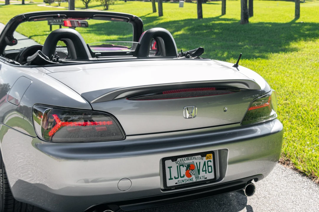 2003 Honda AP1 S2000 - Image 22 of 31
