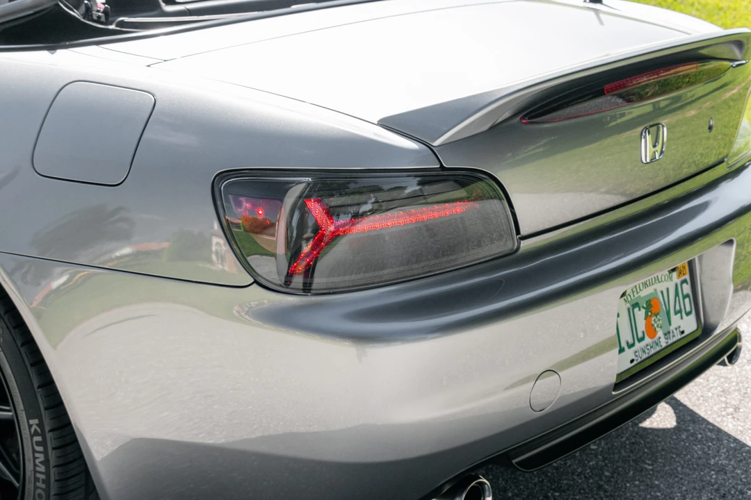 2003 Honda AP1 S2000 - Image 23 of 31