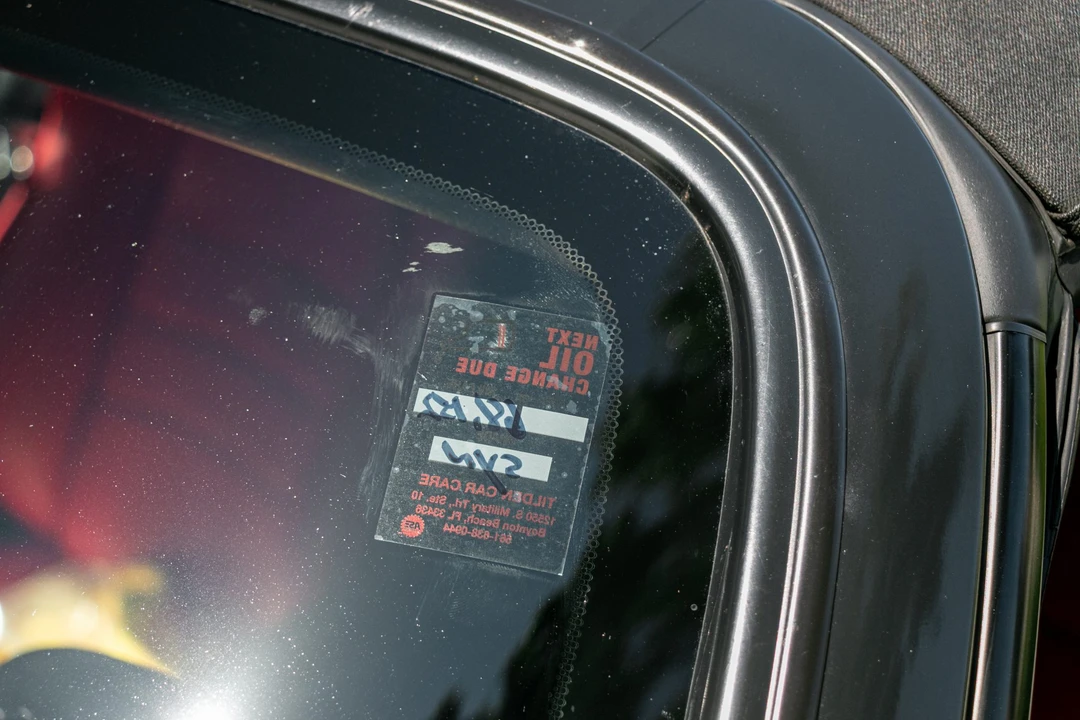 2003 Honda AP1 S2000 - Image 27 of 31