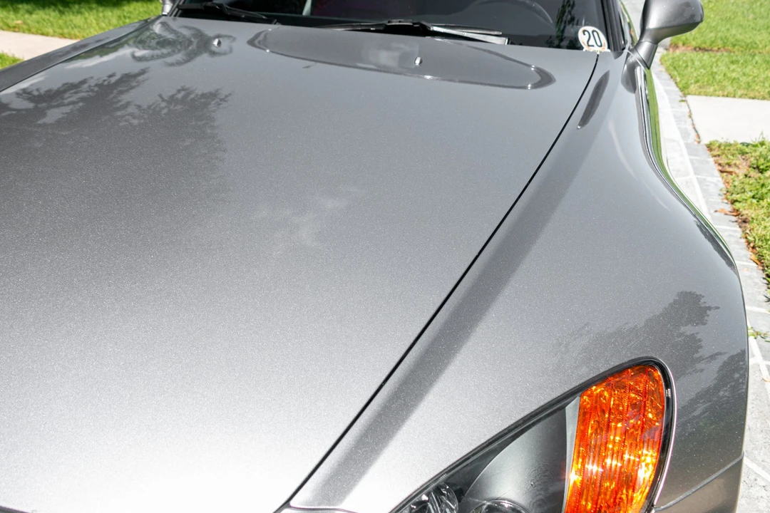 2003 Honda AP1 S2000 - Image 29 of 31