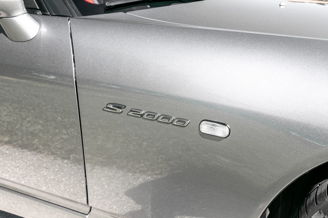 2003 Honda AP1 S2000 - Image 31 of 31