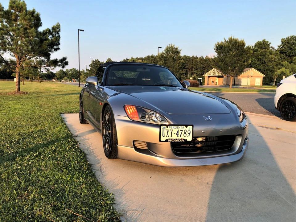 2003 Honda AP1 S2000 - Image 4 of 31