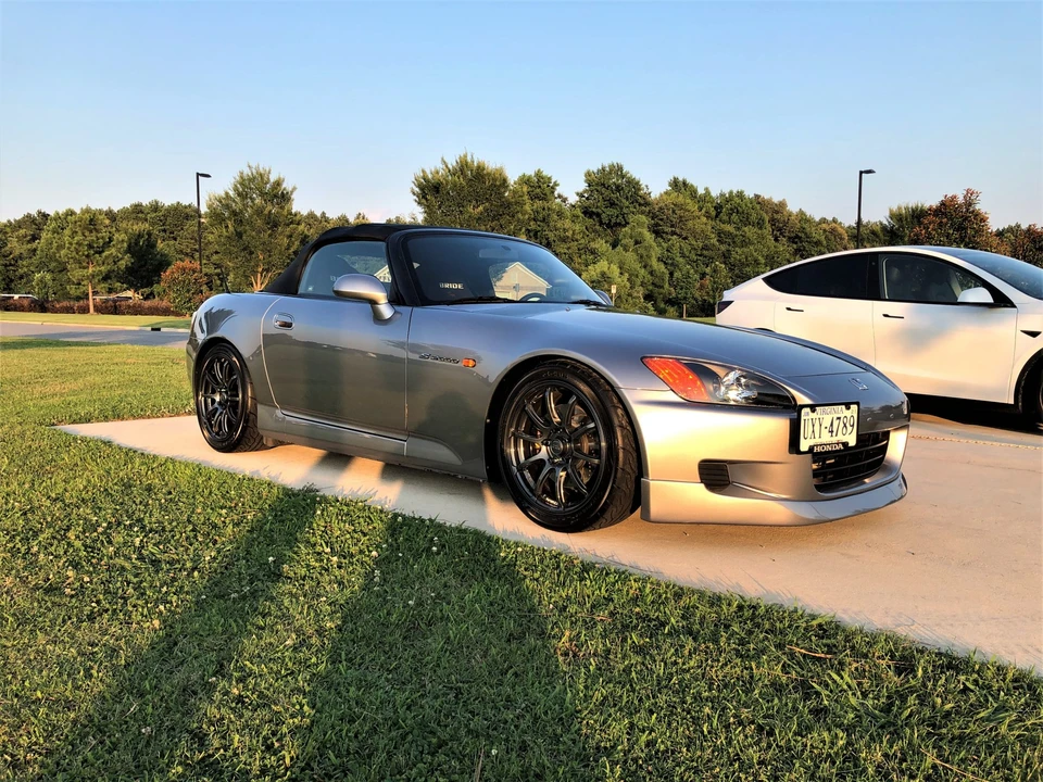 2003 Honda AP1 S2000 - Image 10 of 31