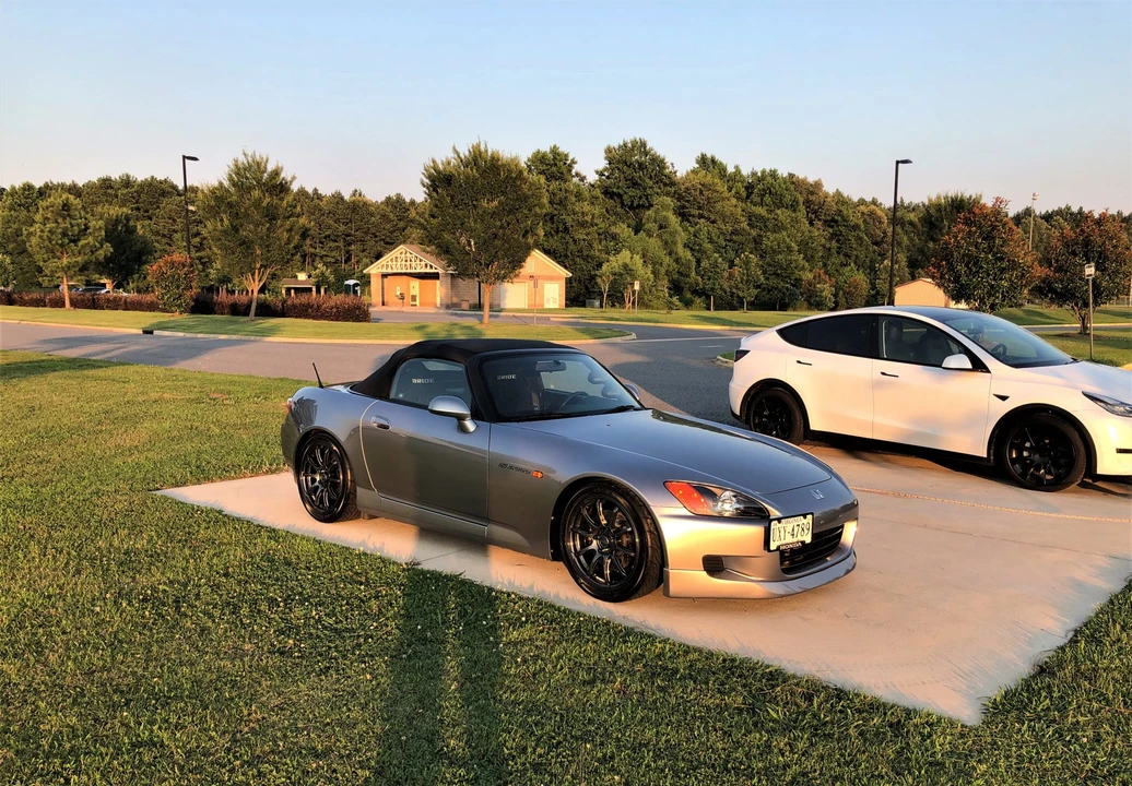 2003 Honda AP1 S2000 - Image 15 of 31