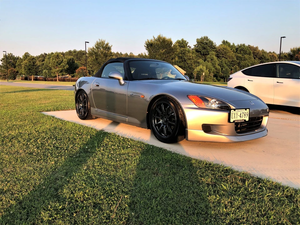 2003 Honda AP1 S2000 - Image 7 of 31