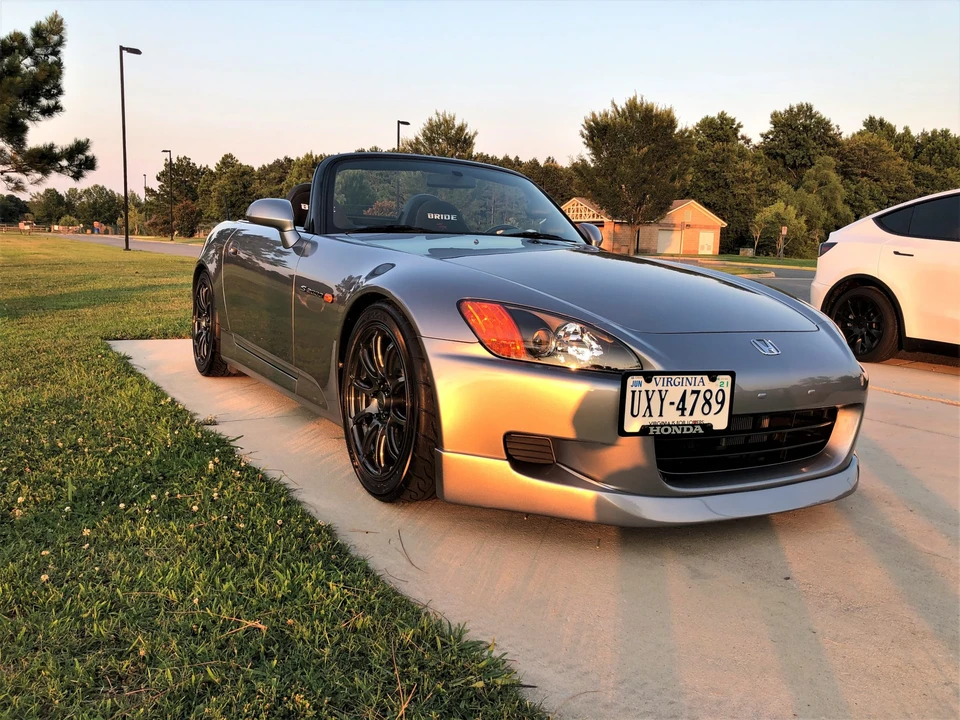 2003 Honda AP1 S2000 - Image 5 of 31