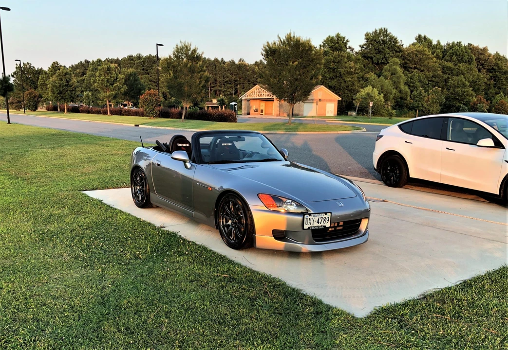 2003 Honda AP1 S2000 - Image 8 of 31