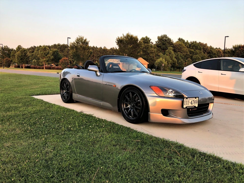 2003 Honda AP1 S2000 - Image 11 of 31