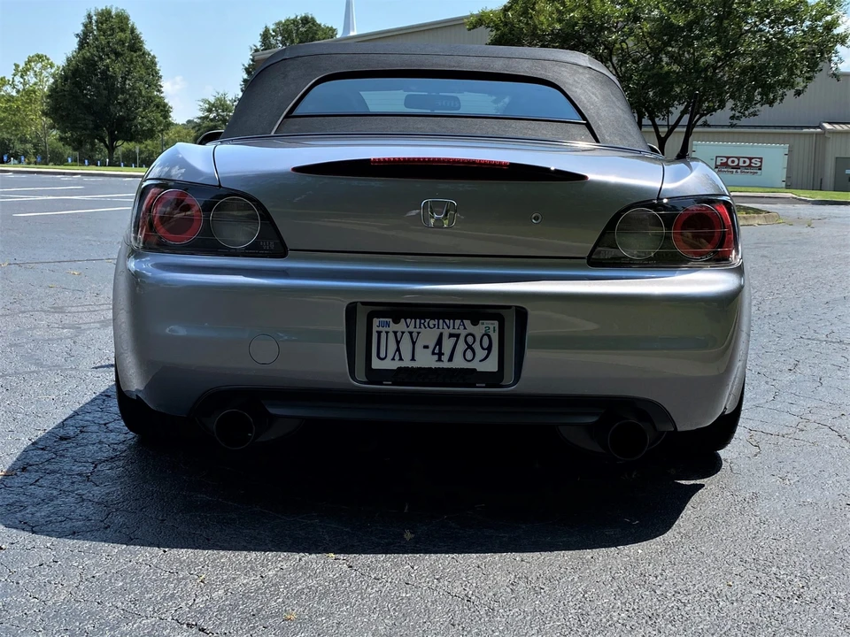 2003 Honda AP1 S2000 - Image 30 of 31