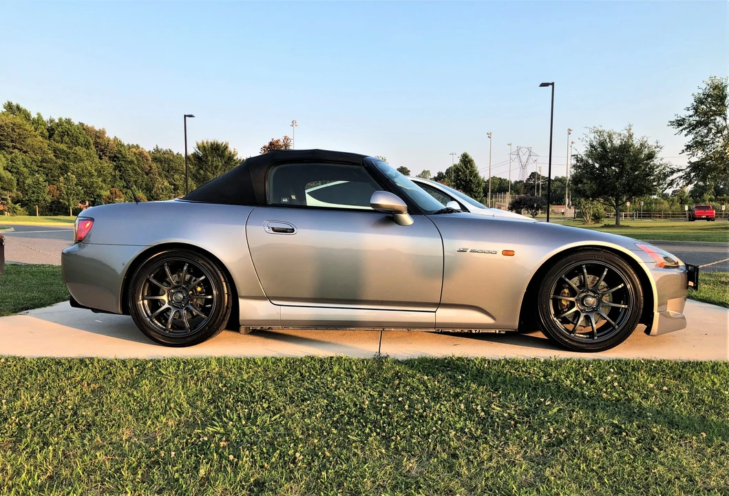 2003 Honda AP1 S2000 - Image 21 of 31