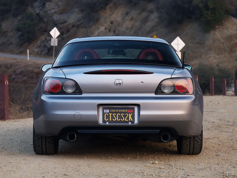 2003 Honda AP1 S2000 - Image 10 of 31