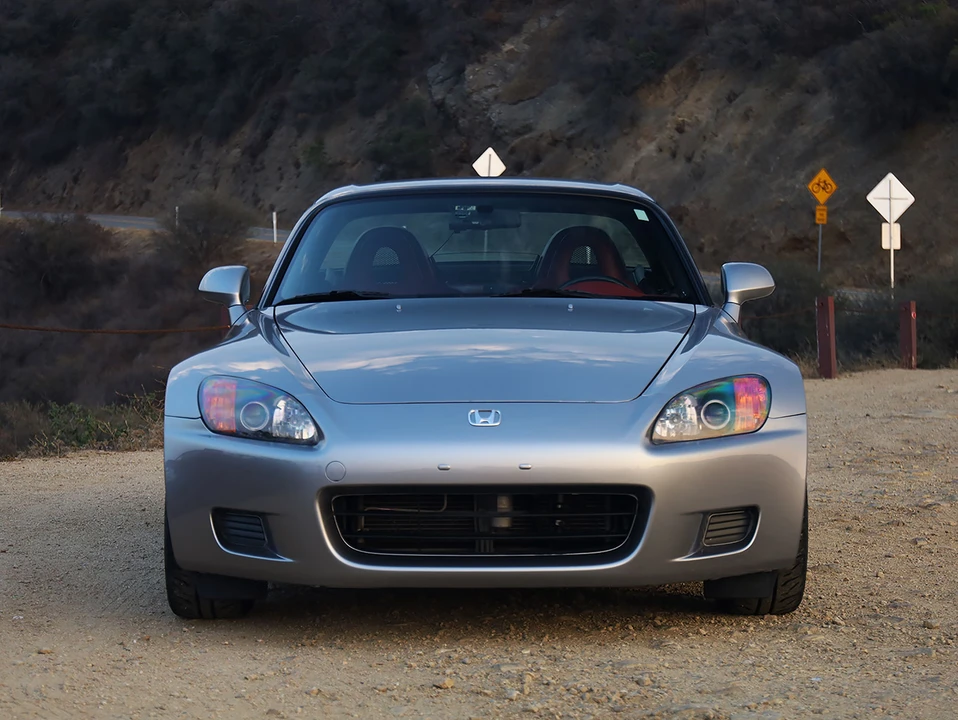 2003 Honda AP1 S2000 - Image 18 of 31