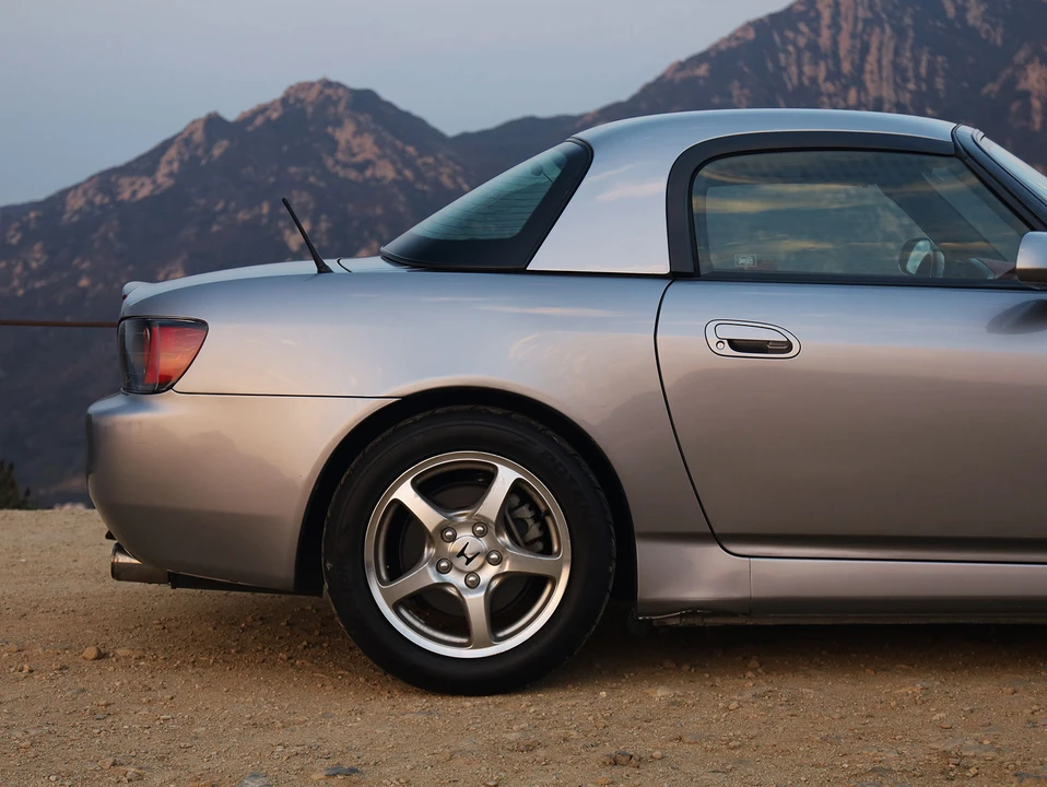 2003 Honda AP1 S2000 - Image 28 of 31