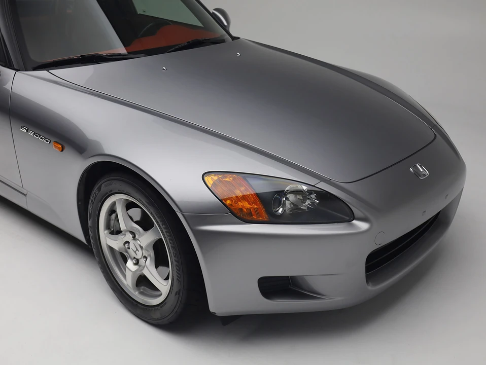 2003 Honda AP1 S2000 - Image 30 of 31