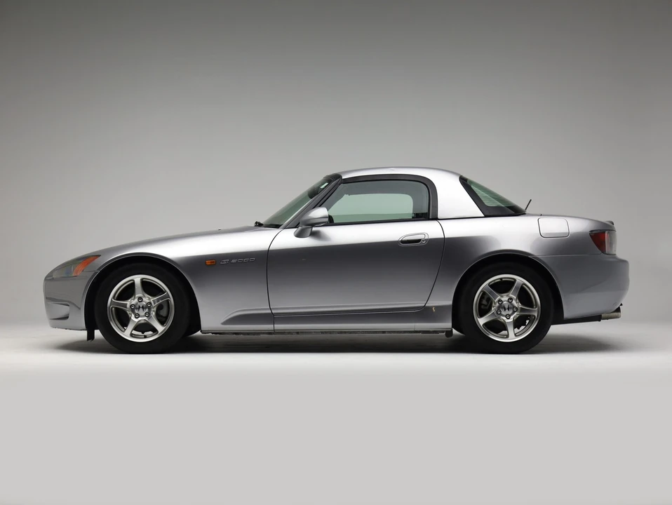 2003 Honda AP1 S2000 - Image 19 of 31