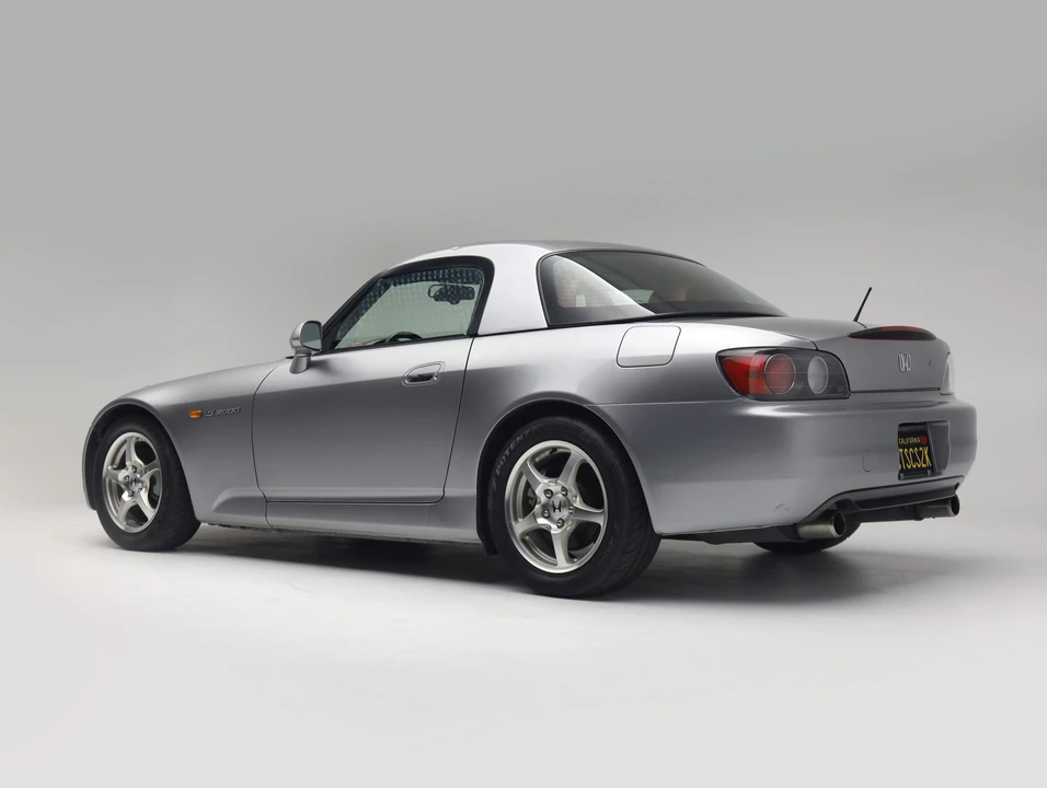 2003 Honda AP1 S2000 - Image 22 of 31