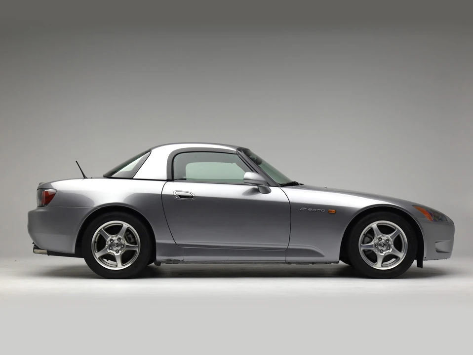 2003 Honda AP1 S2000 - Image 24 of 31
