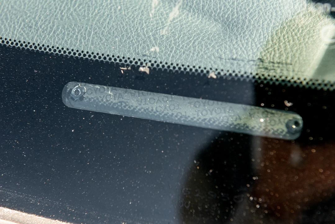 2003 Lexus IS 1st Gen - Image 30 of 31