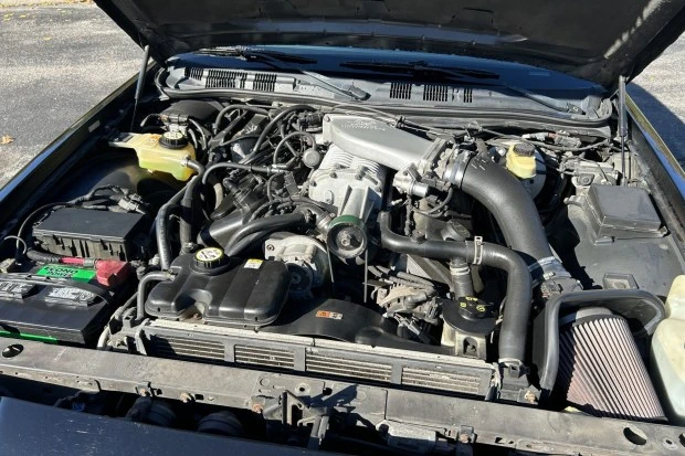 2003 Mercury Marauder - Image 6 of 7