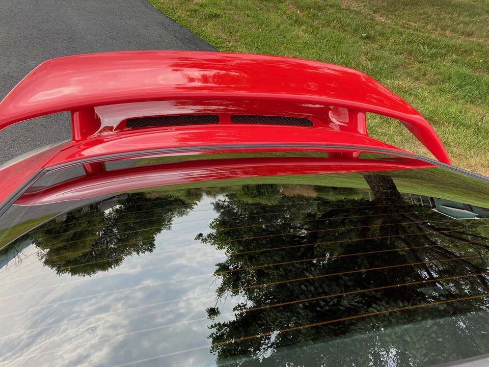 2003 Porsche 996 Carrera 4S - Image 22 of 31
