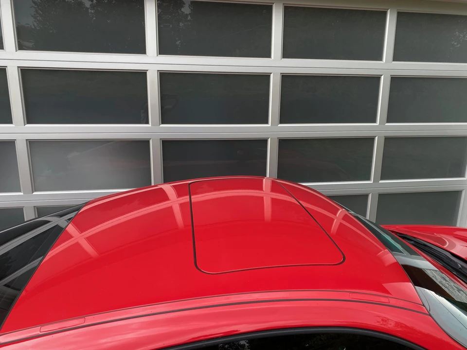 2003 Porsche 996 Carrera 4S - Image 24 of 31