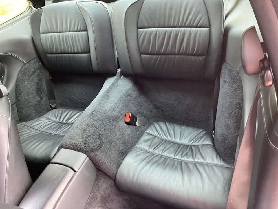 2003 Porsche 996 Carrera 4S - Image 31 of 31