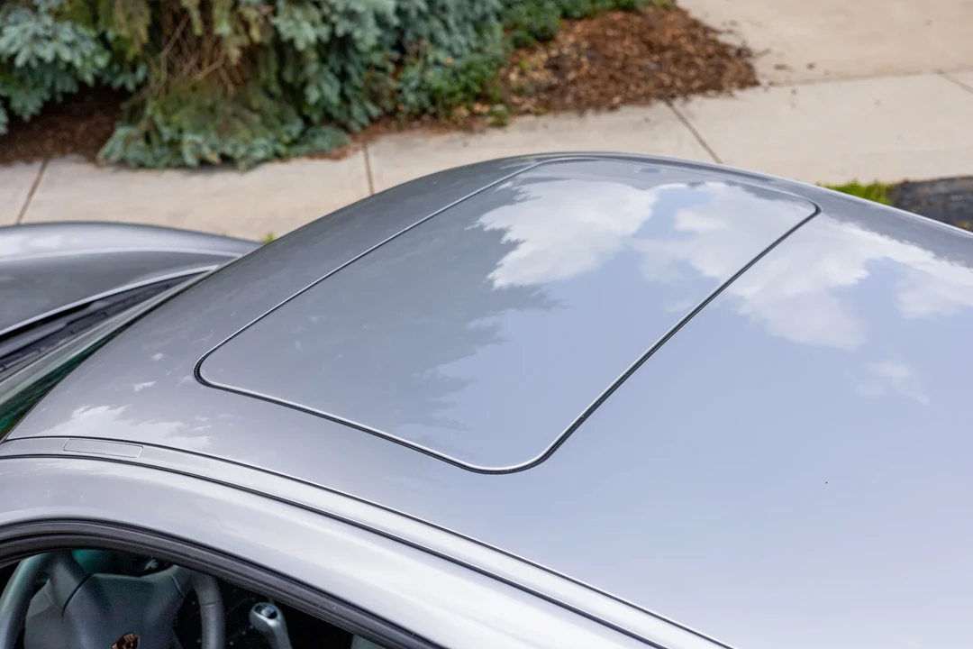 2003 Porsche 996 Carrera - Image 27 of 31