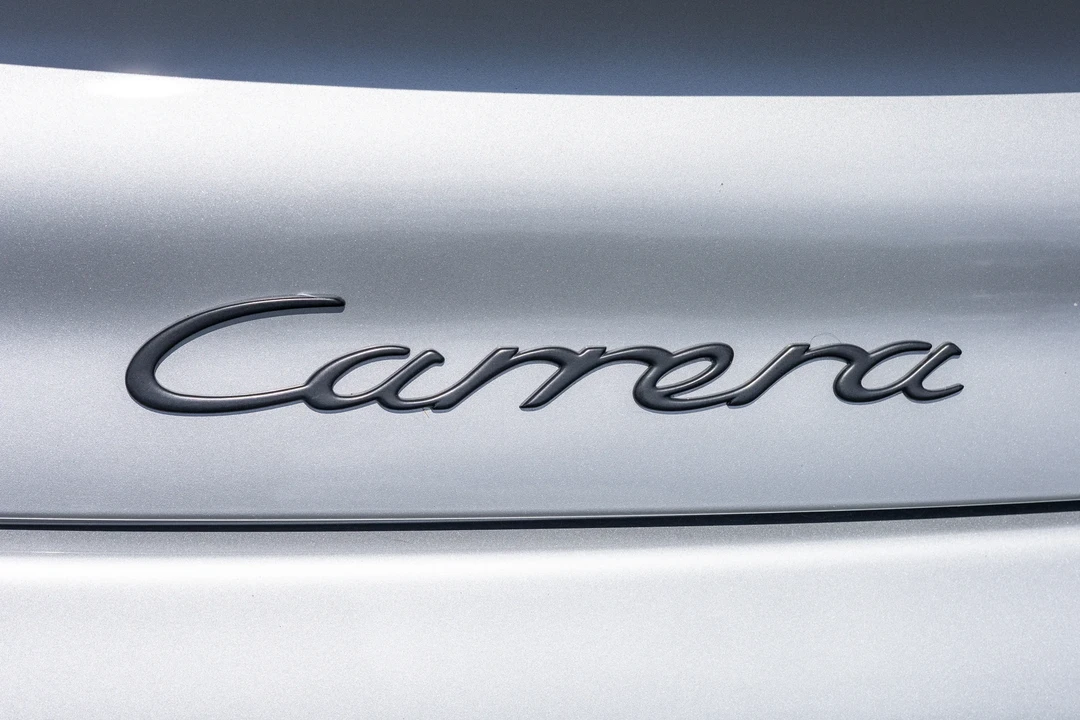 2003 Porsche 996 Carrera - Image 24 of 31