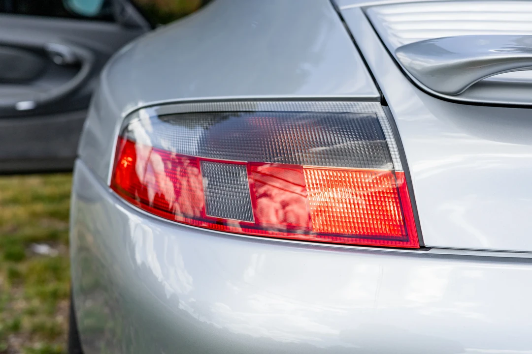 2003 Porsche 996 Carrera - Image 21 of 31