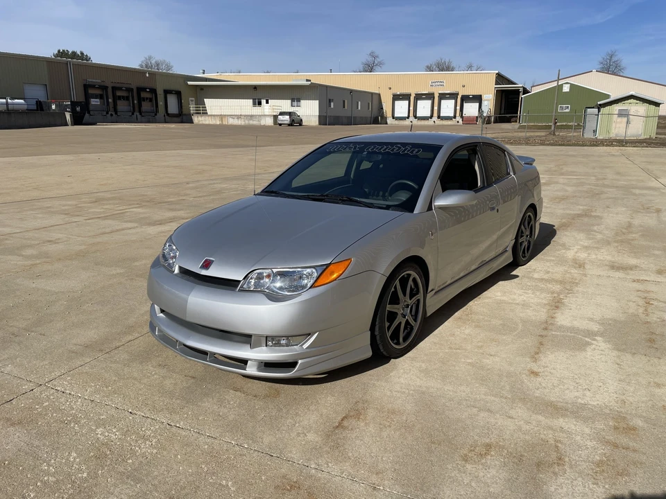 2003 Saturn Ion - Image 7 of 31
