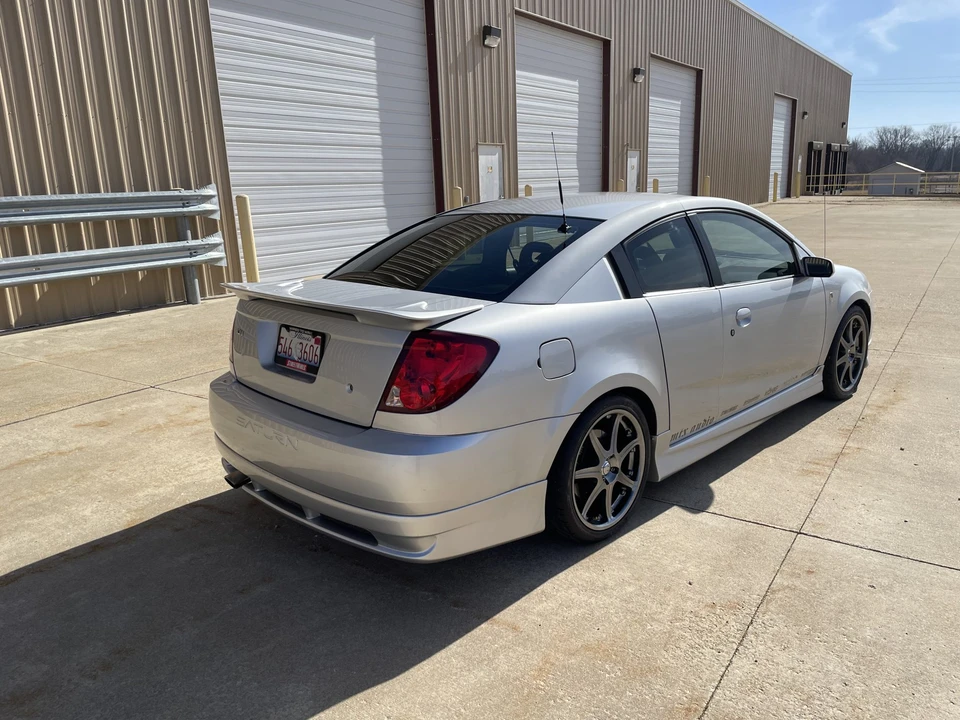 2003 Saturn Ion - Image 12 of 31