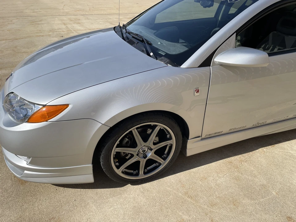 2003 Saturn Ion - Image 19 of 31