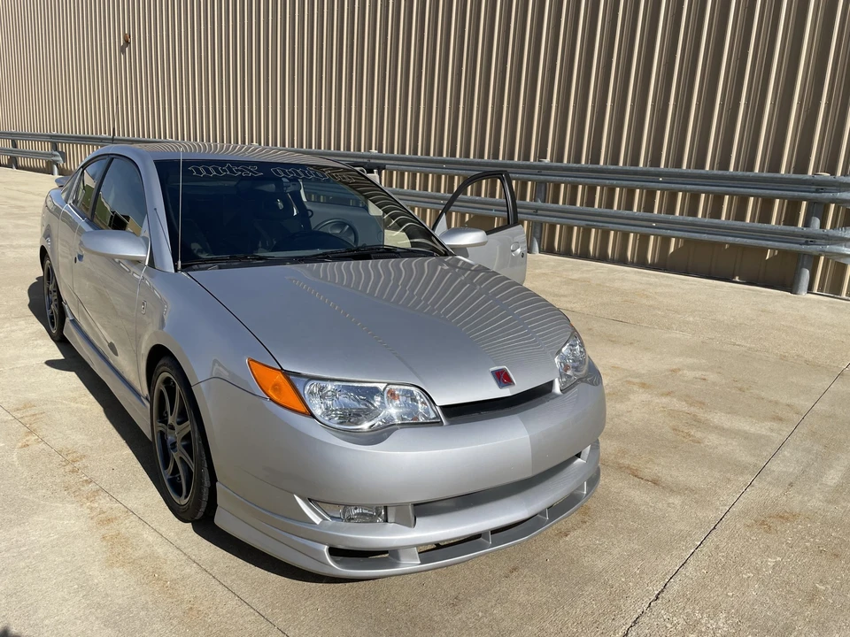 2003 Saturn Ion - Image 3 of 31